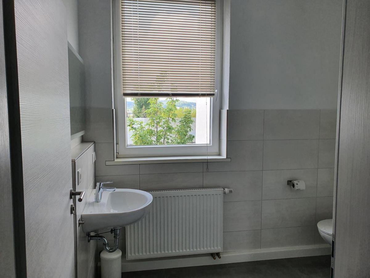 Zum Obstler - Gaststaette Und Pension Gera Luaran gambar