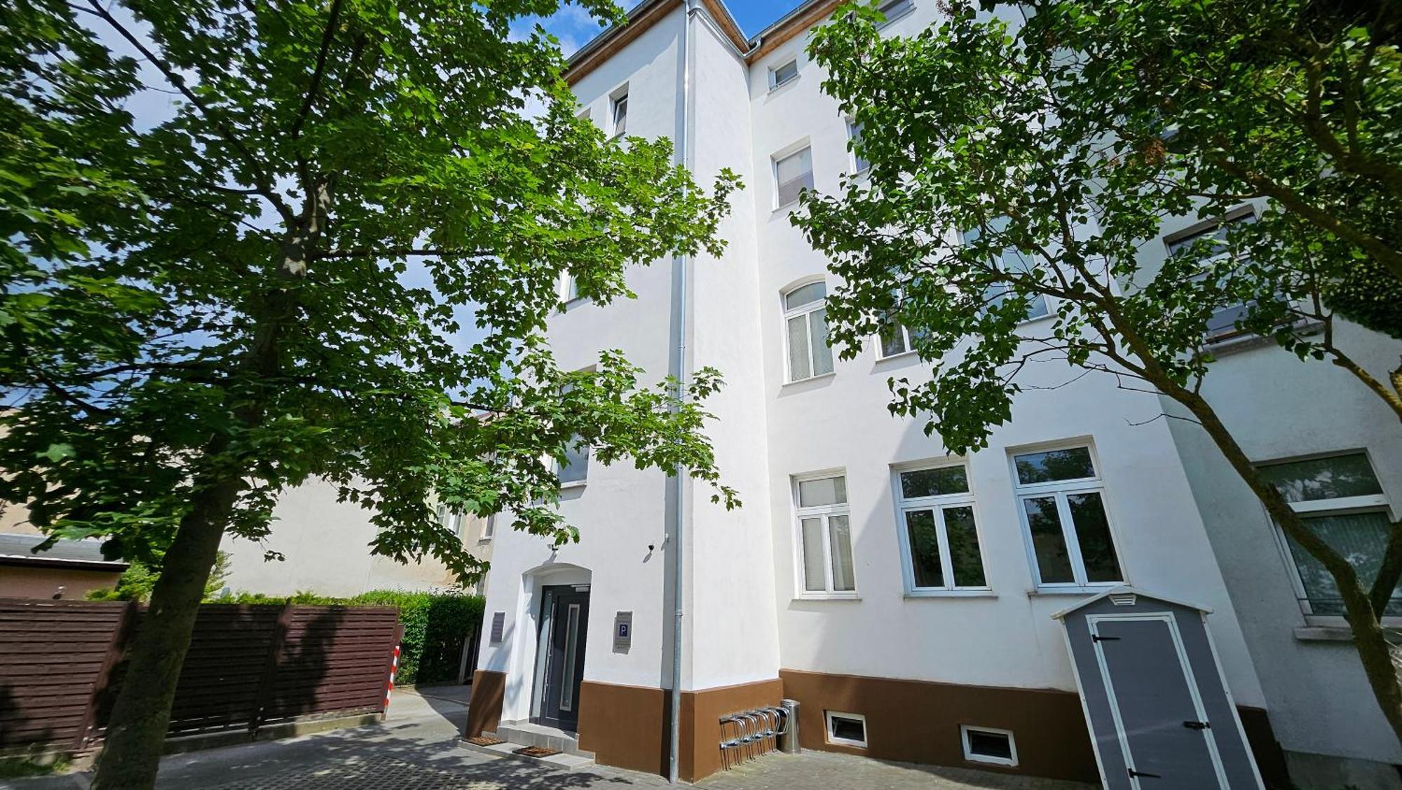 Zum Obstler - Gaststaette Und Pension Gera Luaran gambar