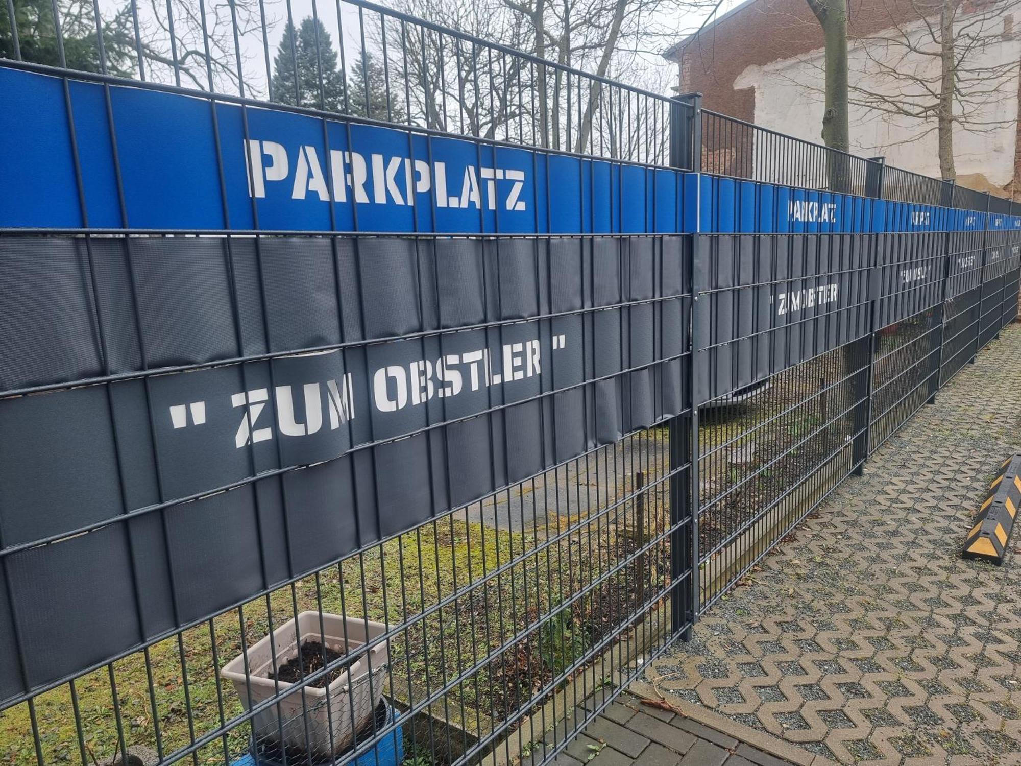 Zum Obstler - Gaststaette Und Pension Gera Luaran gambar