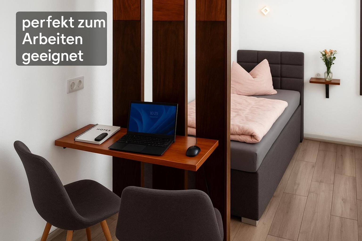 Zum Obstler - Gaststaette Und Pension Gera Luaran gambar